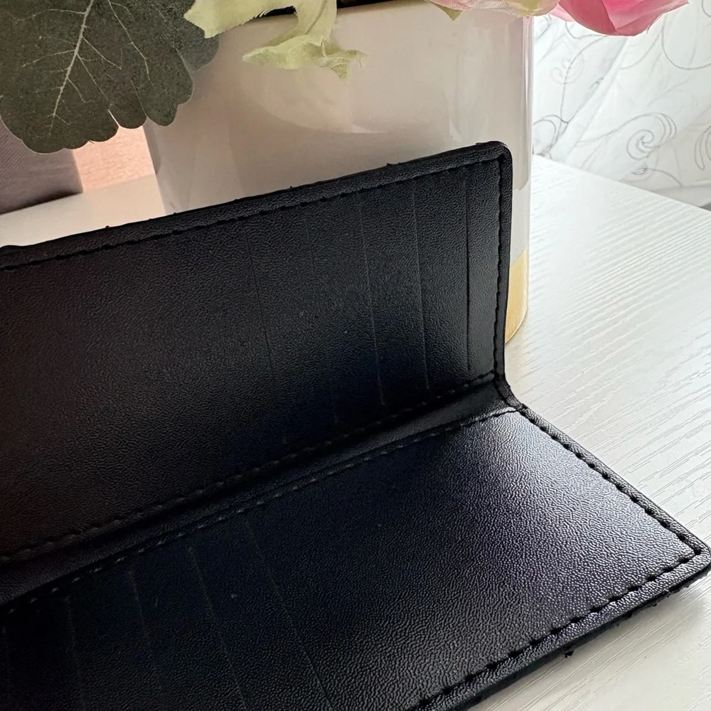 Checkbook Wallet - Picture 3 of 3